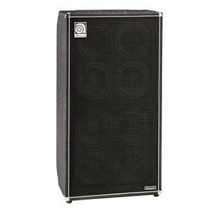 Ampeg Classic Series SVT810E Bass Amplifier Cabinet